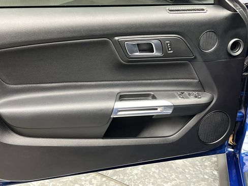 Used 2023 Ford Mustang GT w/ Equipment Group 301A image 7