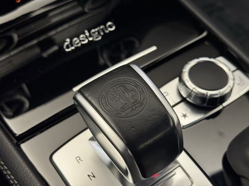 Used 2017 Mercedes-Benz SL 63 AMG SL 63 AMG image 37