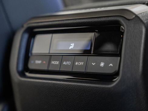 New 2026 Toyota Land Cruiser image 37