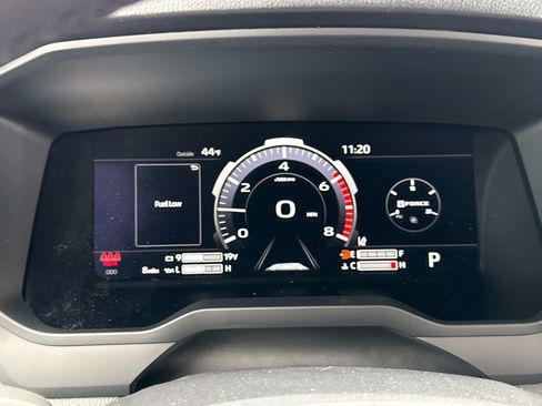 New 2026 Toyota Tundra Limited w/ TRD Off-Road Package image 21