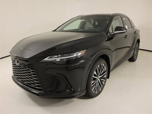 New 2026 Lexus RX 350 FWD image 8