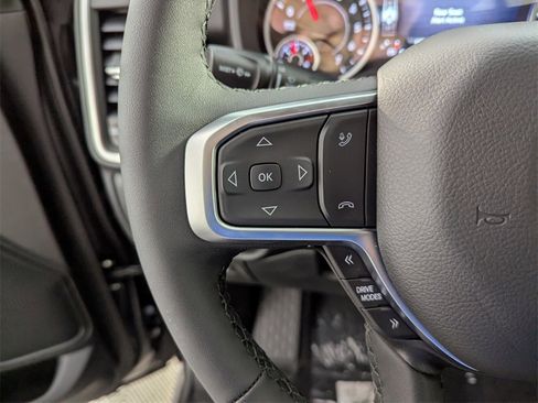 New 2026 RAM 1500 Big Horn image 20