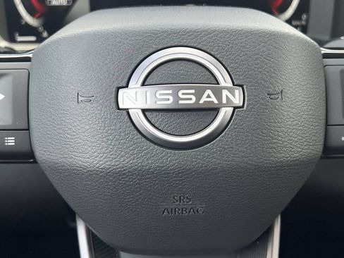 New 2026 Nissan Rogue Platinum AWD/4WD image 6