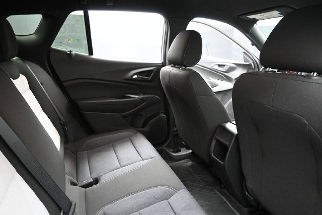 Used 2024 Chevrolet Trax RS w/ Driver Confidence Package FWD image 30