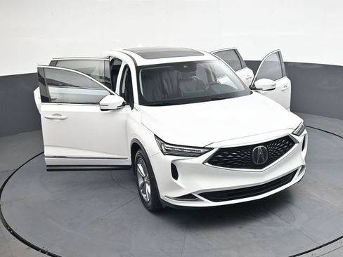 Used 2023 Acura MDX FWD image 39