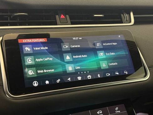 Used 2020 Land Rover Range Rover Evoque SE image 34