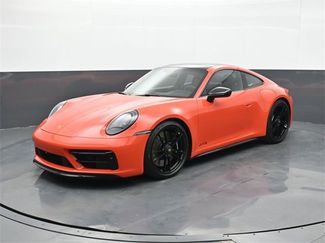 Certified 2022 Porsche 911 Carrera GTS w/ Premium Package video 1