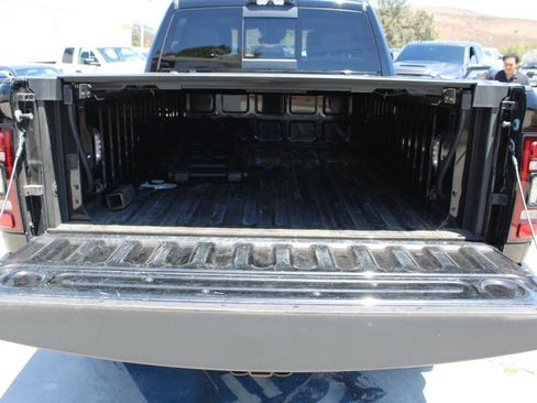 Used 2024 RAM 2500 Rebel w/ Safety Group AWD/4WD image 9
