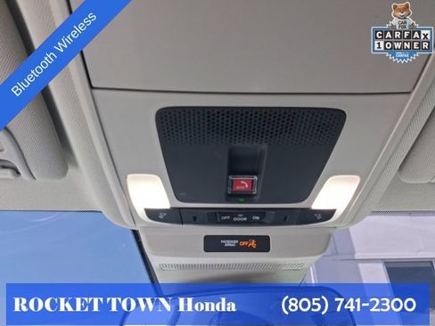 Used 2025 Honda Accord LX image 41
