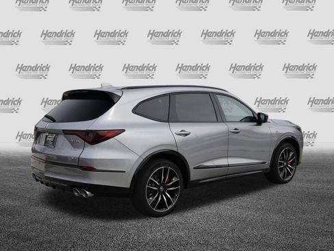 Used 2024 Acura MDX Type S image 9
