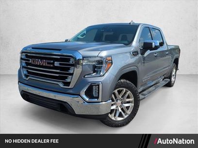 Used 2019 GMC Sierra 1500 SLT w/ SLT Premium Plus Package