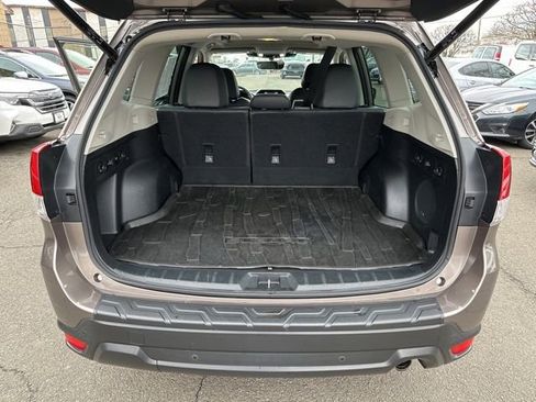 Certified 2023 Subaru Forester Limited AWD/4WD image 29