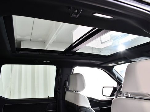 New 2025 Ford F150 Lightning Platinum image 18