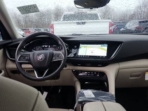 Used 2023 Buick Envision Avenir image 6