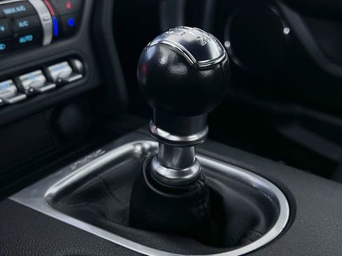 Used 2023 Ford Mustang GT Premium w/ Mustang Nite Pony Package image 20