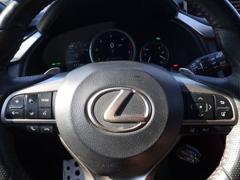 Used 2016 Lexus RX 350 F Sport AWD/4WD image 18
