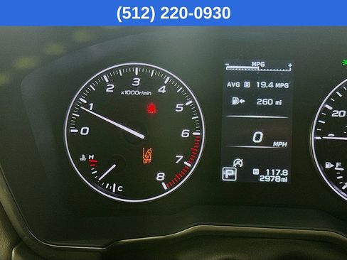 Certified 2025 Subaru Outback Onyx Edition XT image 15