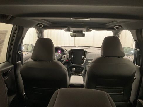 New 2026 Subaru Forester Premium image 26