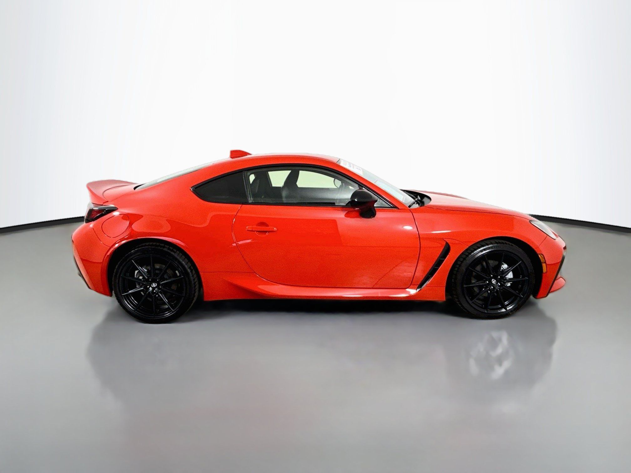 Certified 2024 Toyota GR86 Premium RWD image 9