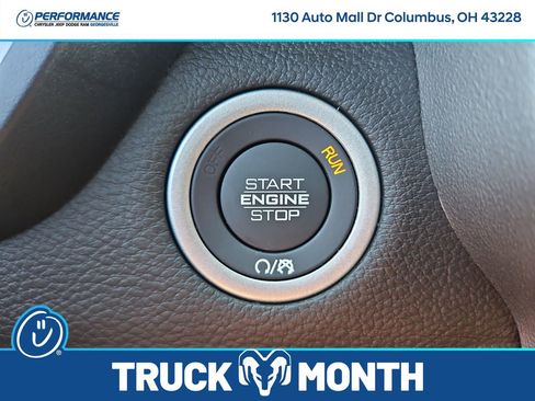 New 2026 RAM 1500 Big Horn image 31
