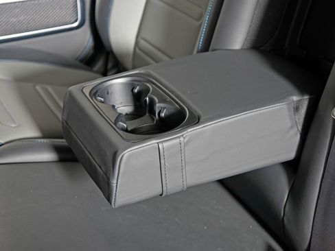 Used 2025 Mercedes-Benz G 580 w/ EQ Technology image 28