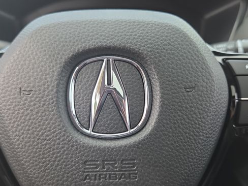 New 2026 Acura ADX FWD image 33