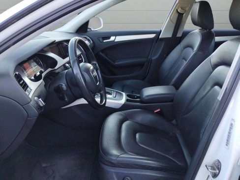 Used 2010 Audi A4 2.0T Premium image 16