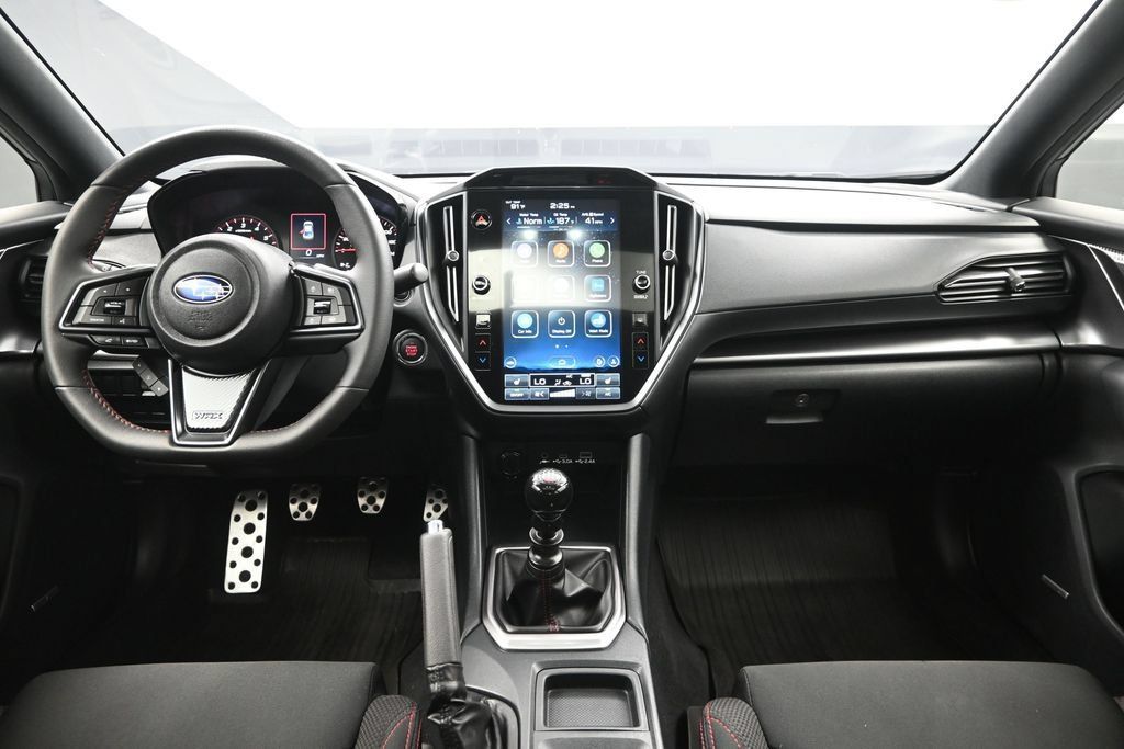 Used 2024 Subaru WRX Premium AWD/4WD image 29