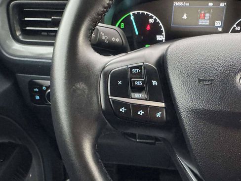 Used 2024 Ford Maverick XLT w/ XLT Luxury Package FWD image 26