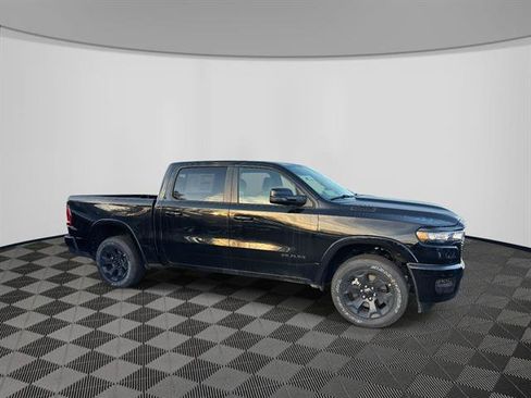 New 2026 RAM 1500 Big Horn image 2