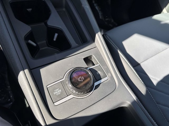 New 2026 Volkswagen Tiguan SE AWD/4WD image 27