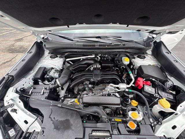 Used 2026 Subaru Forester Touring AWD/4WD image 10