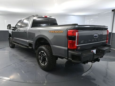 Used 2023 Ford F250 Lariat w/ Tremor Off-Road Package image 9