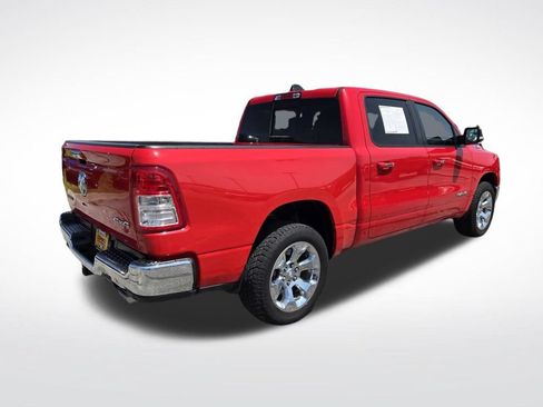 Used 2020 RAM 1500 Big Horn AWD/4WD image 3