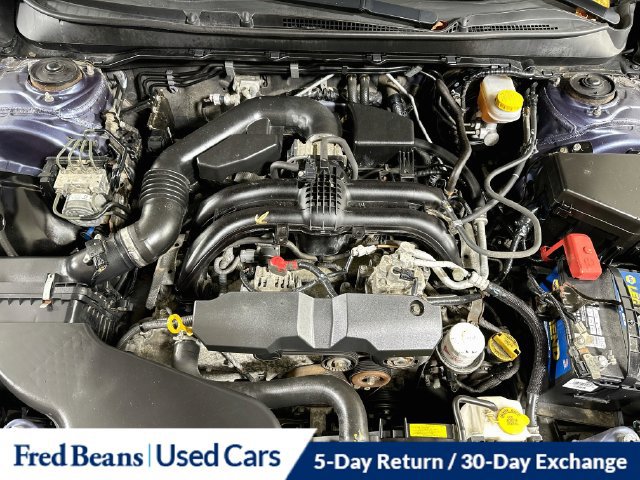 Used 2015 Subaru Legacy 2.5i Limited AWD/4WD image 39
