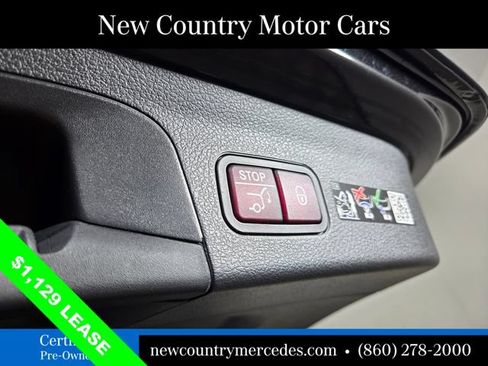 Certified 2026 Mercedes-Benz GLS 450 4MATIC image 13