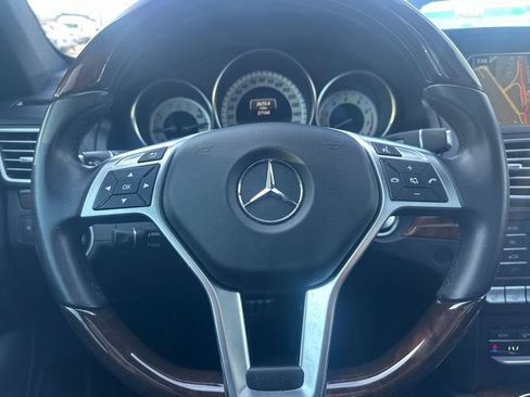 Used 2017 Mercedes-Benz E 400 Coupe image 26