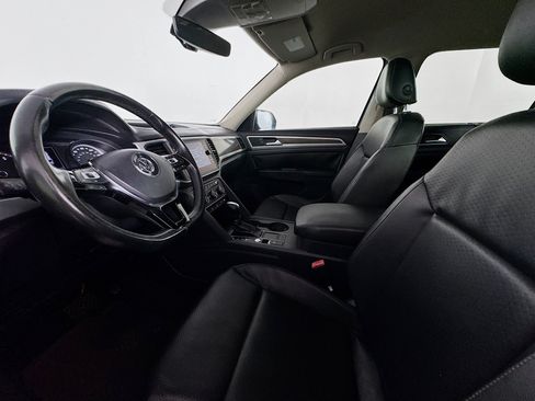 Used 2018 Volkswagen Atlas SE FWD image 20