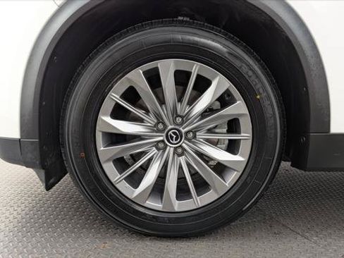 Used 2024 MAZDA CX-90 Plug-In Hybrid w/ Preferred AWD/4WD image 28