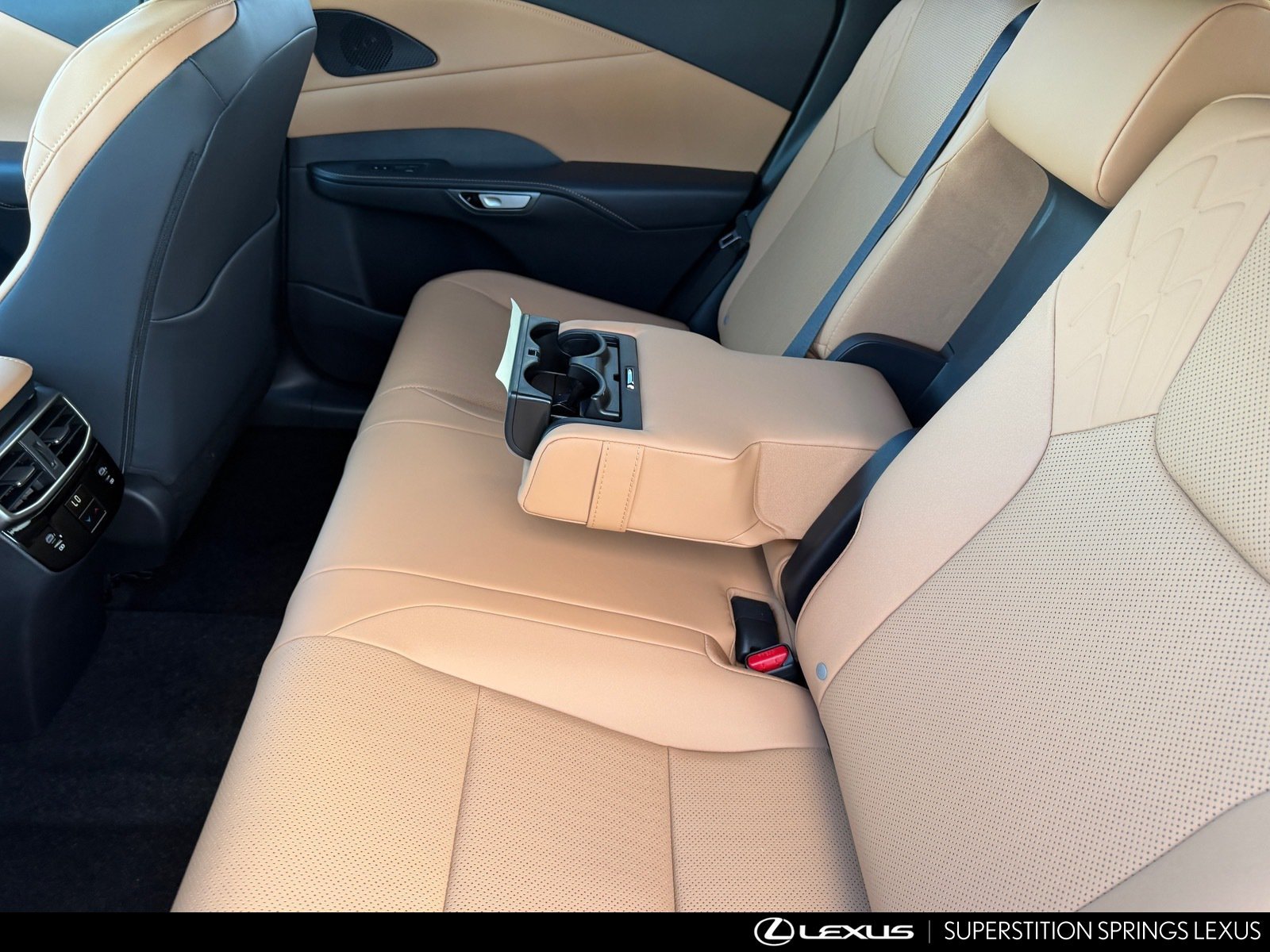 New 2026 Lexus RX 350 Premium FWD image 15