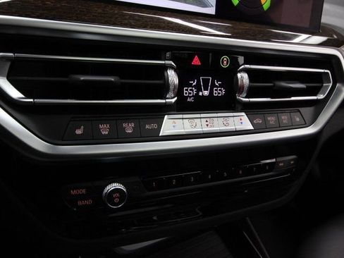 Used 2022 BMW X3 xDrive30i w/ Premium Package 2 image 18