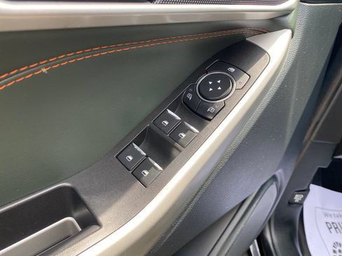 Used 2022 Ford Explorer Timberline AWD/4WD image 11