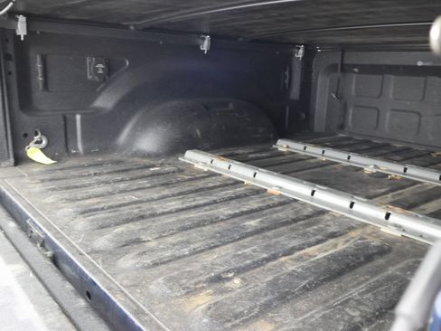 Used 2024 RAM 3500 Laramie w/ Night Edition AWD/4WD image 5
