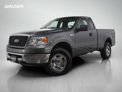 Used 2007 Ford F150 XLT