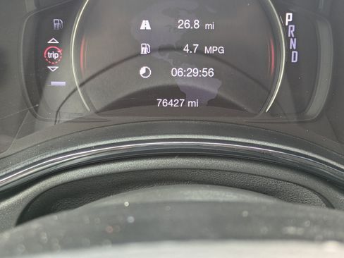 Used 2024 Dodge Durango R/T AWD/4WD image 26