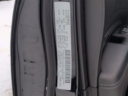 Used 2020 Dodge Durango R/T w/ Premium Interior Group image 35