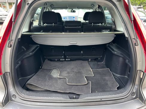 Used 2010 Honda CR-V LX image 12