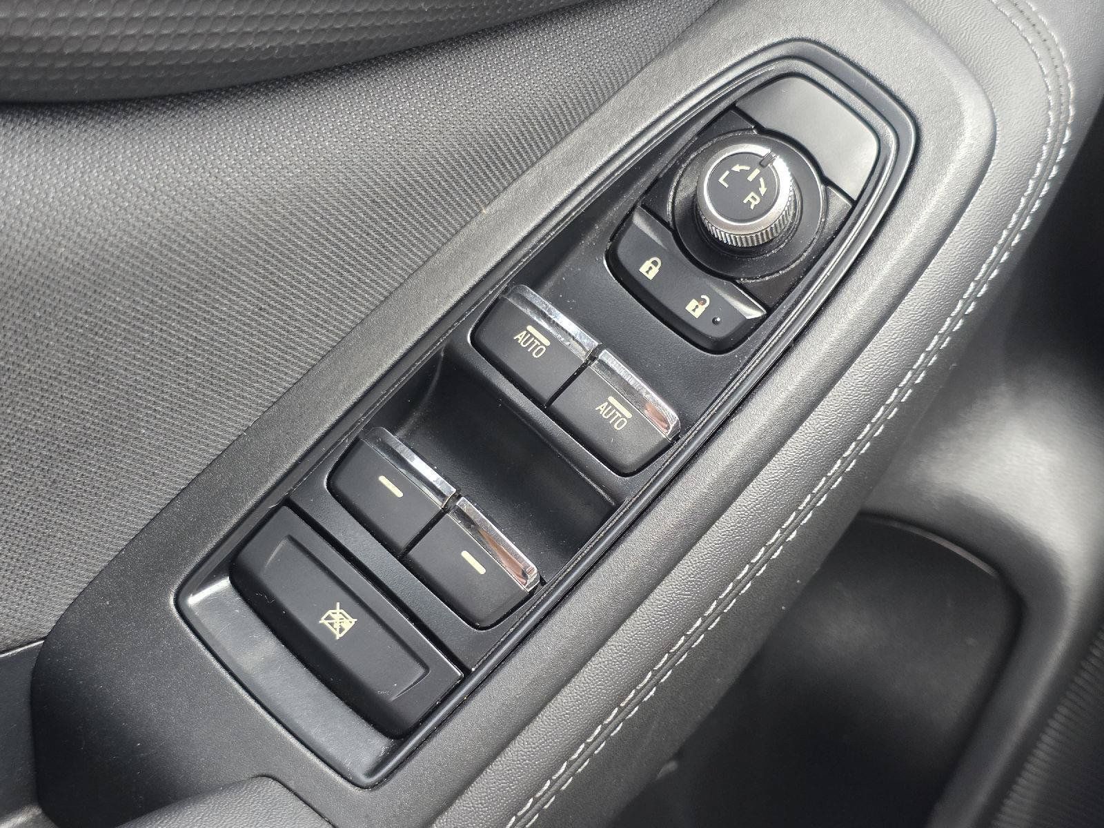 Used 2020 Subaru Forester Premium AWD/4WD image 10