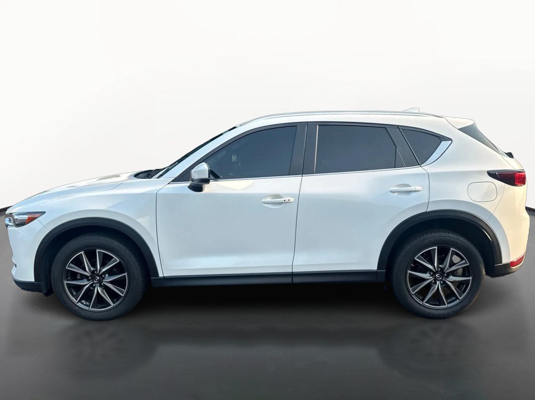 Used 2018 MAZDA CX-5 Touring AWD/4WD image 6