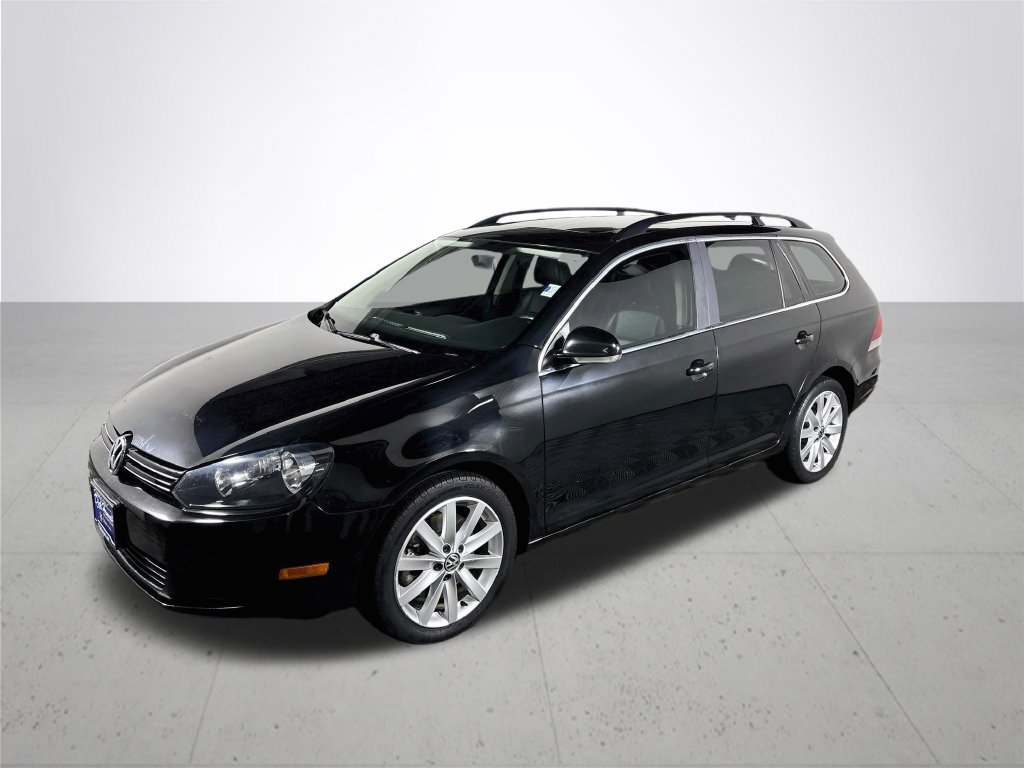 Used 2014 Volkswagen Jetta TDI FWD image 2